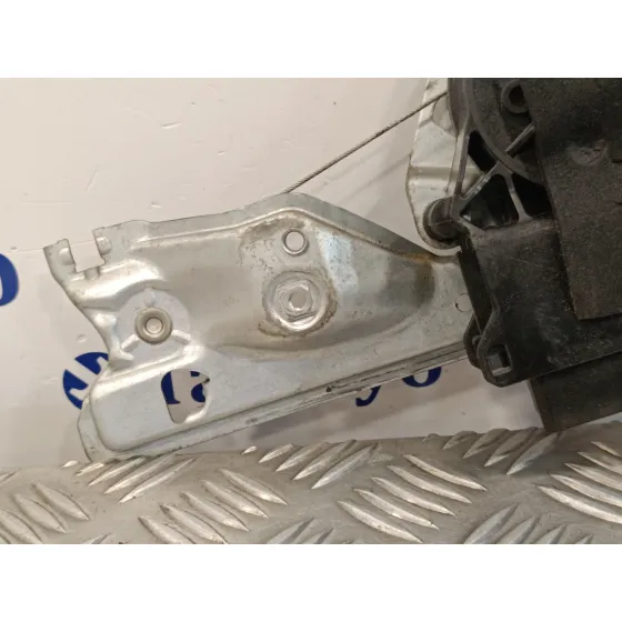 Elevalunas Trasero Derecho para Peugeot 308
