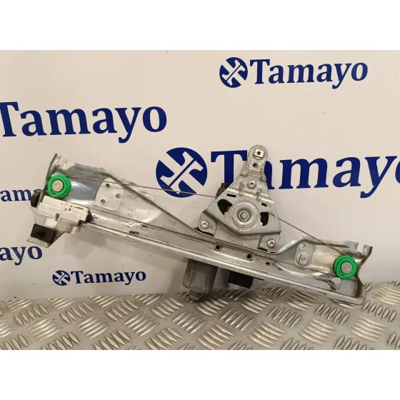 Elevalunas Trasero Derecho para Peugeot 308