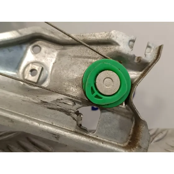 Elevalunas Trasero Derecho para Peugeot 308