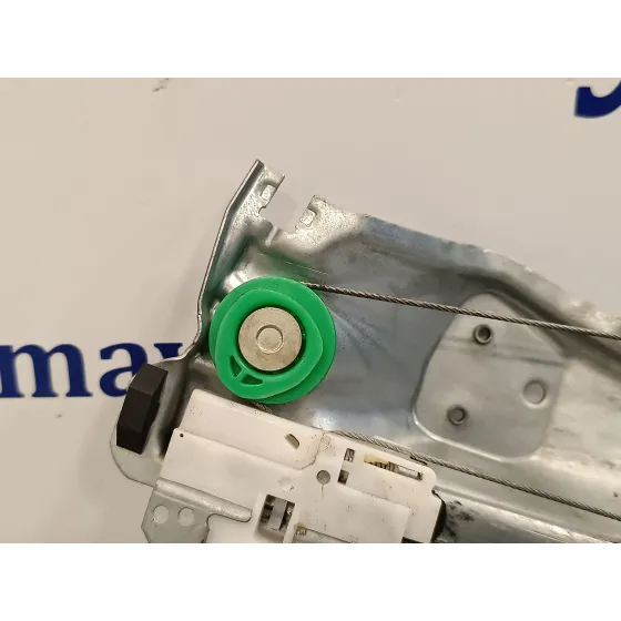 Elevalunas Trasero Derecho para Peugeot 308