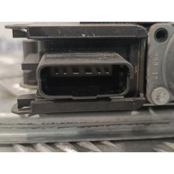 Elevalunas Trasero Derecho para Peugeot 308