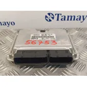 Centralita Motor Uce para Audi A4 Avant (8E)