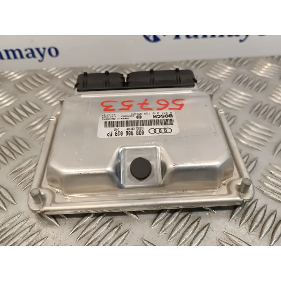 Centralita Motor Uce para Audi A4 Avant (8E)