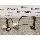 Elevalunas Delantero Derecho para Mercedes-Benz Clase Slk (W171) Roadster