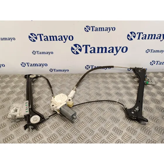 Elevalunas Delantero Derecho para Mercedes-Benz Clase Slk (W171) Roadster