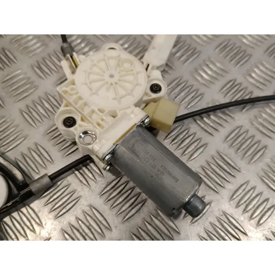 Elevalunas Delantero Derecho para Mercedes-Benz Clase Slk (W171) Roadster