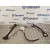 Elevalunas Delantero Derecho para Mercedes-Benz Clase Slk (W171) Roadster