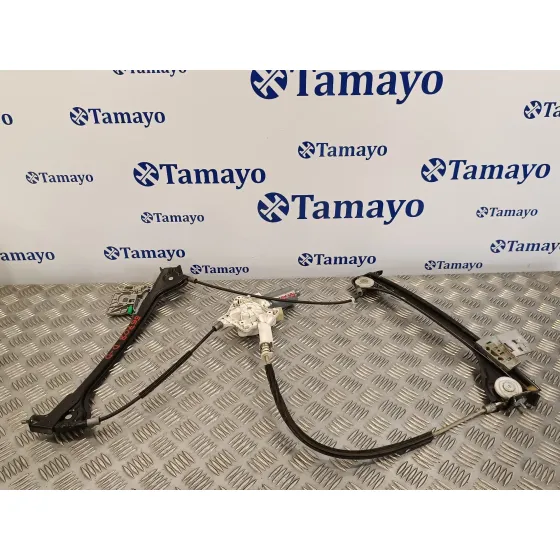 Elevalunas Delantero Derecho para Mercedes-Benz Clase Slk (W171) Roadster