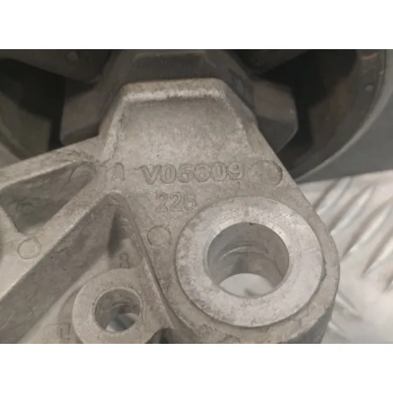 Soporte Motor Izquierdo para Fiat Croma (194)