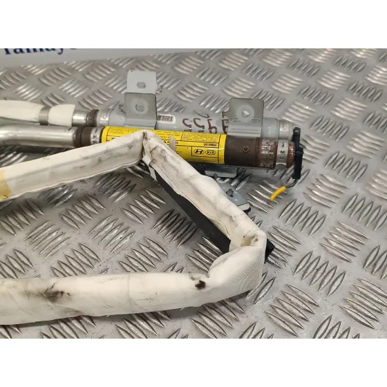 Airbag Lateral Delantero Derecho para Kia Carnival
