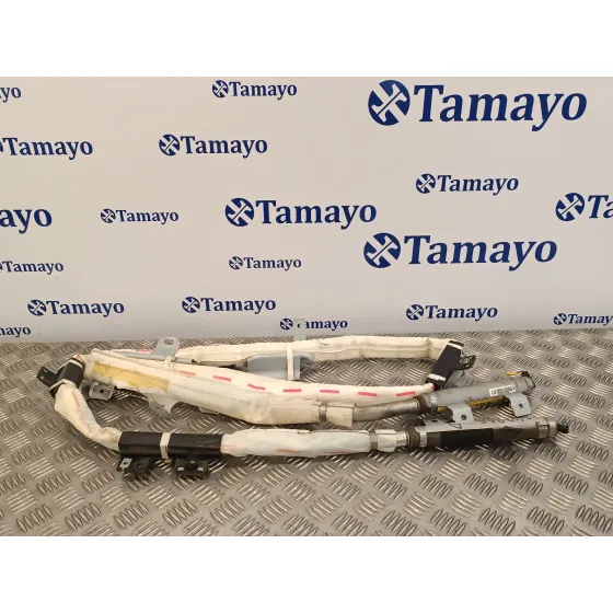 Airbag Lateral Delantero Derecho para Kia Carnival