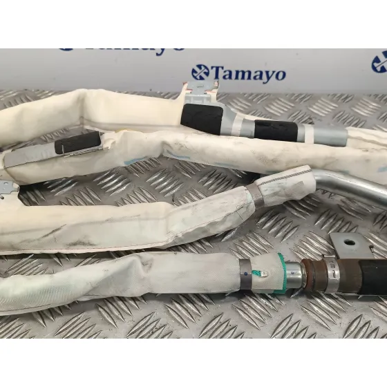 Airbag Cortina Delantero Izquierdo para Kia Carnival