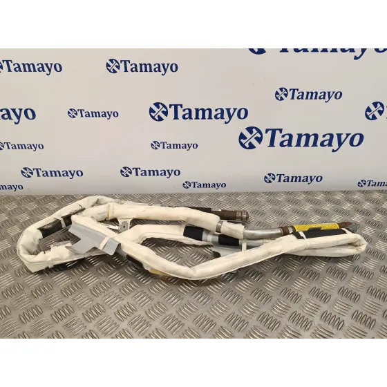 Airbag Cortina Delantero Izquierdo para Kia Carnival