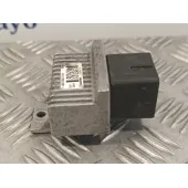Caja Precalentamiento para Renault Captur