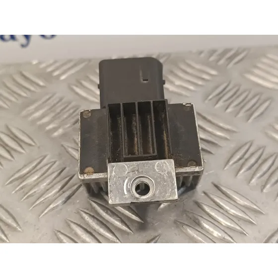Caja Precalentamiento para Renault Captur