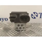 Resistencia Calefaccion para Renault Captur