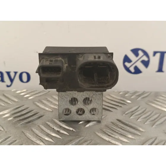 Resistencia Calefaccion para Renault Captur