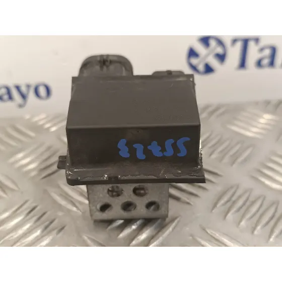 Resistencia Calefaccion para Renault Captur