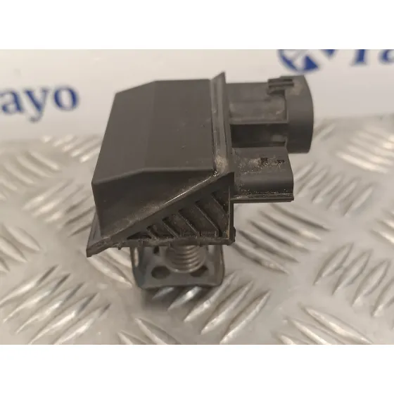 Resistencia Calefaccion para Renault Captur