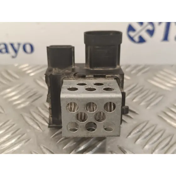 Resistencia Calefaccion para Renault Captur