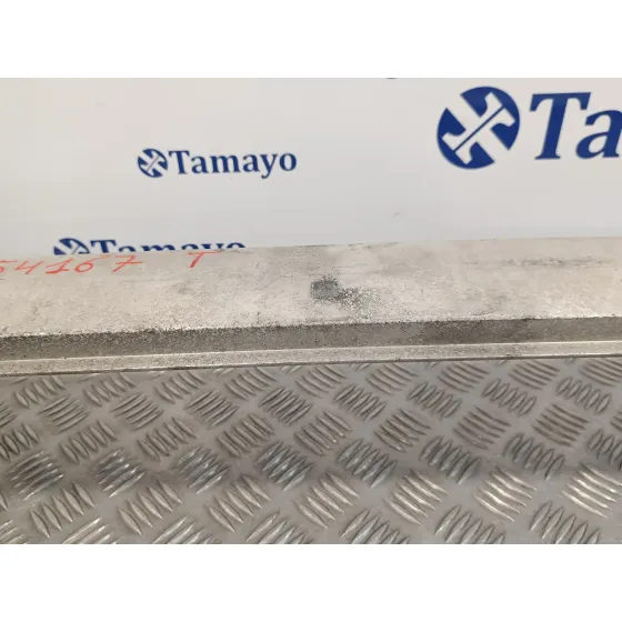 Refuerzo Paragolpes Trasero para Peugeot 308