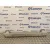 Refuerzo Paragolpes Trasero para Peugeot 308