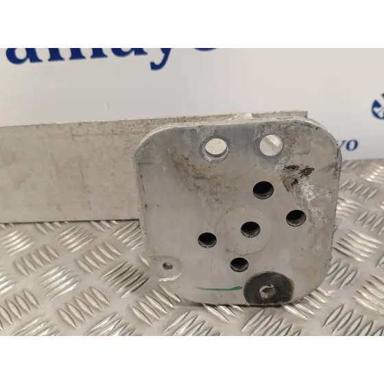 Refuerzo Paragolpes Trasero para Peugeot 308