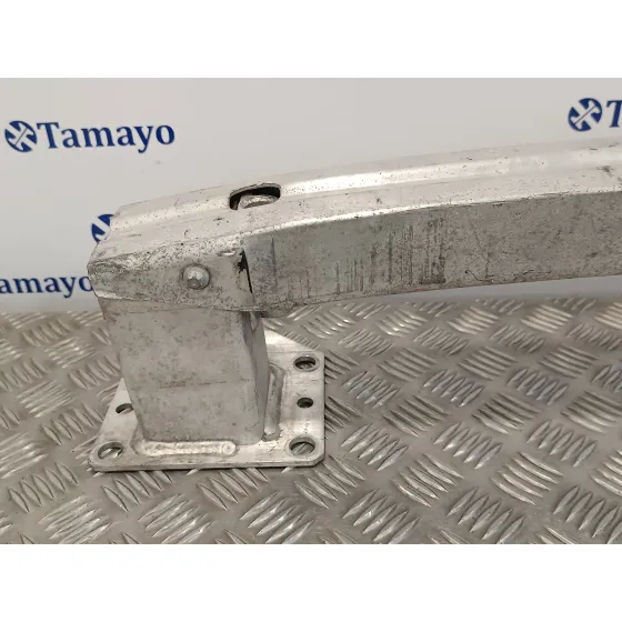 Refuerzo Paragolpes Delantero para Peugeot 308