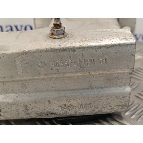 Refuerzo Paragolpes Delantero para Peugeot 308
