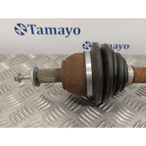 Transmision Delantera Izquierda para Ford Focus C-Max (Cap)