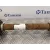 Transmision Delantera Izquierda para Ford Focus C-Max (Cap)