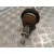 Transmision Delantera Izquierda para Ford Focus C-Max (Cap)