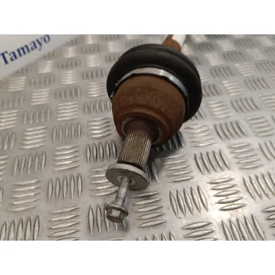Transmision Delantera Izquierda para Ford Focus C-Max (Cap)