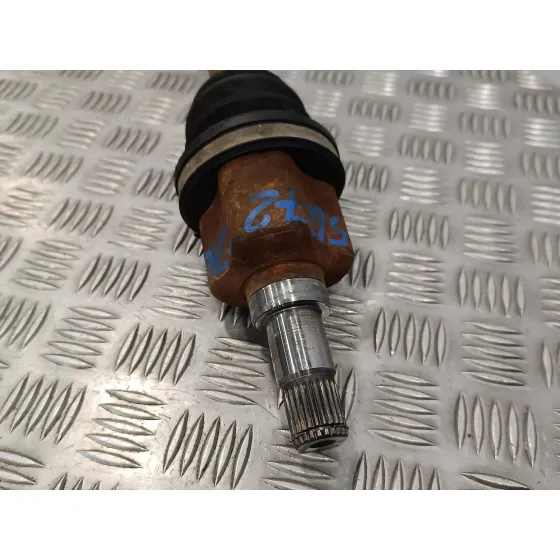 Transmision Delantera Izquierda para Ford Focus C-Max (Cap)
