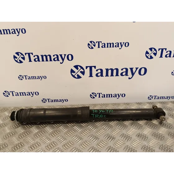 Amortiguador Trasero para Toyota Prius (Nhw30)