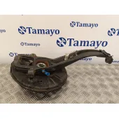 Mangueta Delantera Derecha para Volkswagen Touareg (7La)