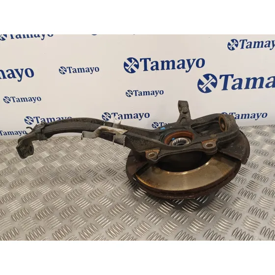 Mangueta Delantera Derecha para Volkswagen Touareg (7La)