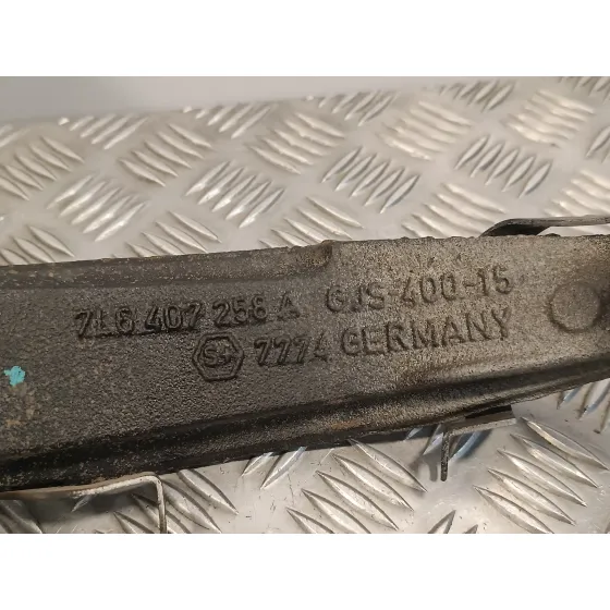 Mangueta Delantera Derecha para Volkswagen Touareg (7La)