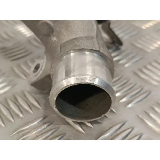 Tubo para Mazda 6 Lim. (Gh)
