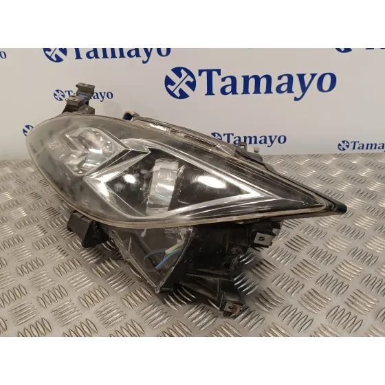 Faro Izquierdo para Mazda 6 Lim. (Gh)