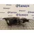 Faro Izquierdo para Mazda 6 Lim. (Gh)