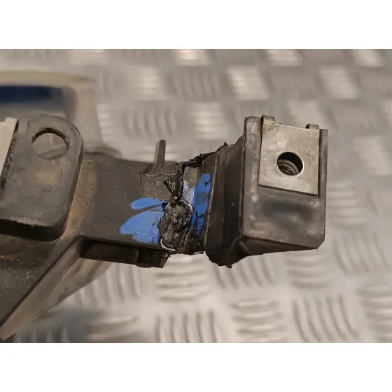 Faro Izquierdo para Mazda 6 Lim. (Gh)