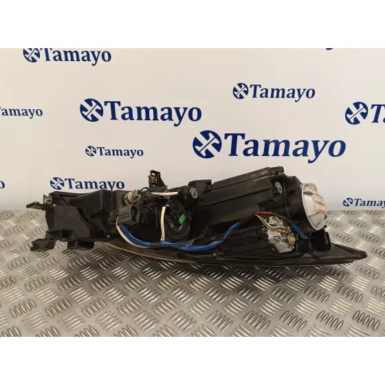 Faro Izquierdo para Mazda 6 Lim. (Gh)