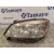 Faro Izquierdo para Opel Zafira A