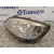 Faro Izquierdo para Opel Zafira A