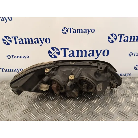 Faro Izquierdo para Opel Zafira A