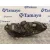 Faro Izquierdo para Opel Zafira A