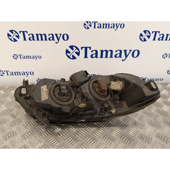 Faro Izquierdo para Opel Zafira A