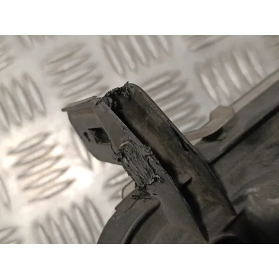 Faro Izquierdo para Opel Zafira A