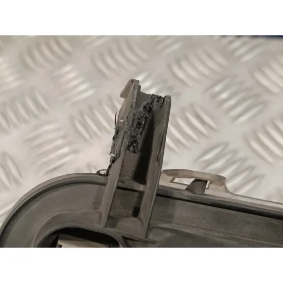 Faro Izquierdo para Opel Zafira A